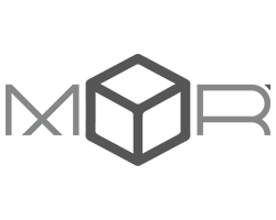MR Logo