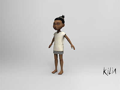 Kilia Model